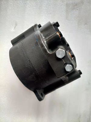 Transmisi pompa minyak 3P6816 Pompa gir hidraulik untuk D6D