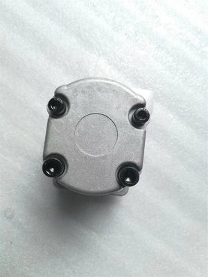 Pompa Gear Hidraulik A8V0107 untuk Excavator Crawler