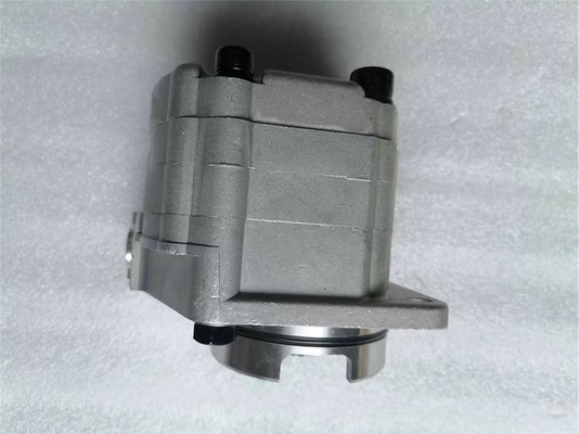 Pompa Gear Hidraulik A8V0107 untuk Excavator Crawler