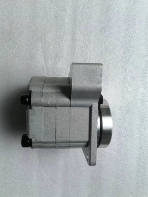 Pompa Gear Hidraulik A8V0107 untuk Excavator Crawler