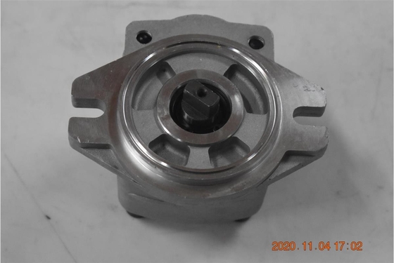 SBS120 Gear Pump Assy Untuk  SBS120 E320C