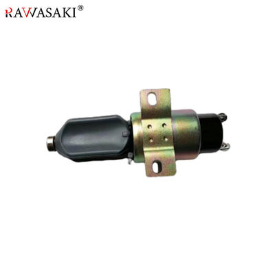 E320CL Micro Switch Stop Solenoid Untuk