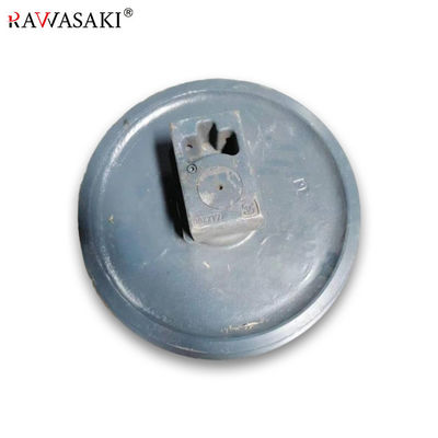 ZX250LC-6 IDLER Untuk Suku Cadang Undercarriage Ekskavator
