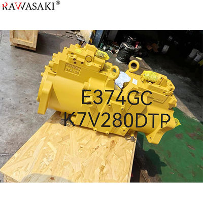 K7V280DTP Pompa Hidro Untuk Pompa Utama  E374GC