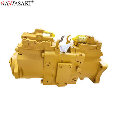 K7V180DTP Pompa utama hidrolik untuk  E336GC E345GC